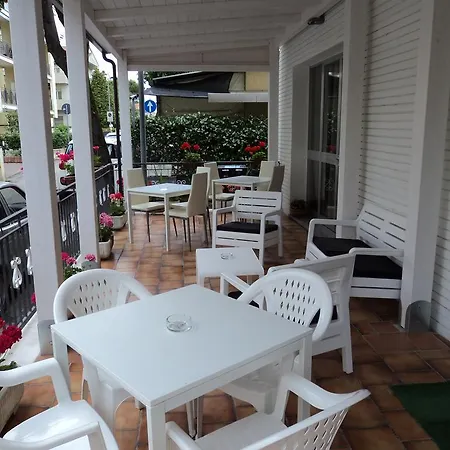 Donati Viserbella di Rimini