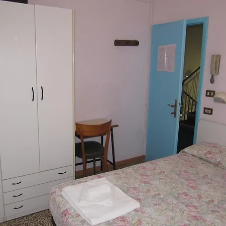 Donati Viserbella di Rimini