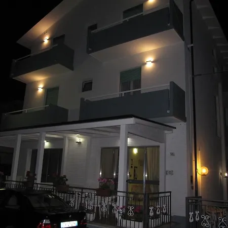 Donati Viserbella di Rimini