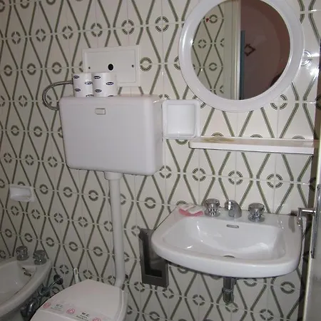 Donati 2* Viserbella di Rimini