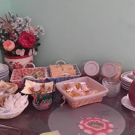 Ξενοδοχείο Donati Viserbella di Rimini