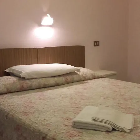 Donati 2* Viserbella di Rimini