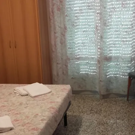 Donati 2* Viserbella di Rimini