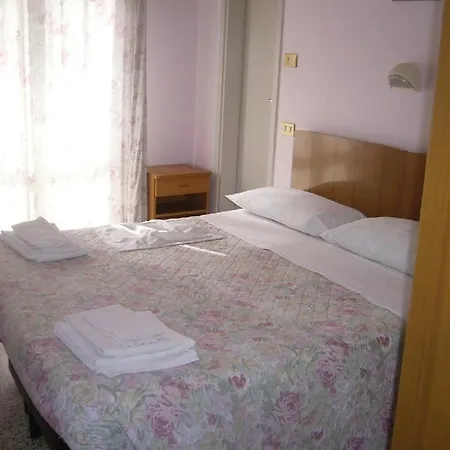 Donati 酒店 Viserbella di Rimini