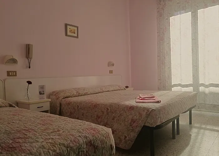 Donati Hotel