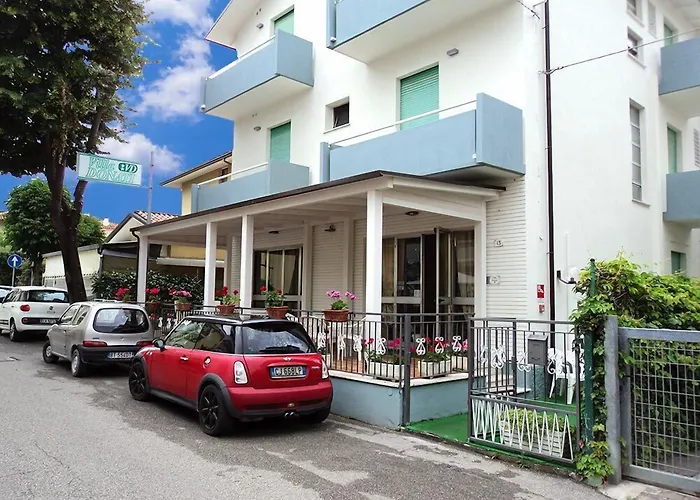 Donati Hotel
