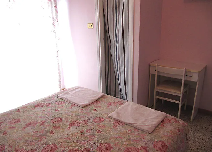 Hotel Donati Viserbella di Rimini
