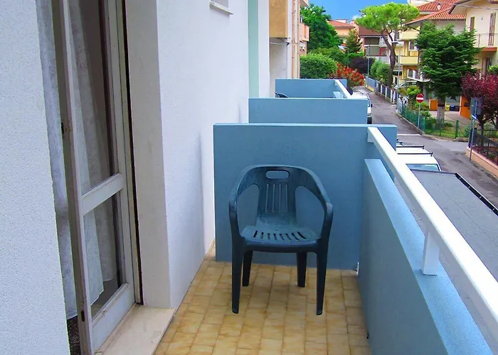 Hotel Donati 2*