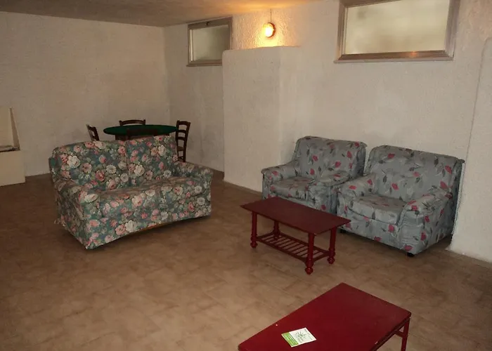 Hotel Donati