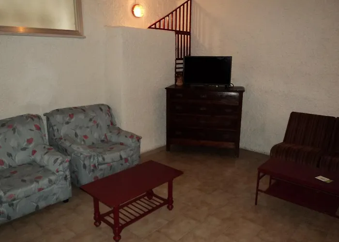 Hotel Donati