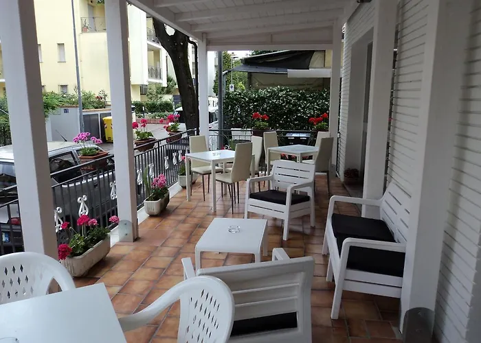 Hotel Donati