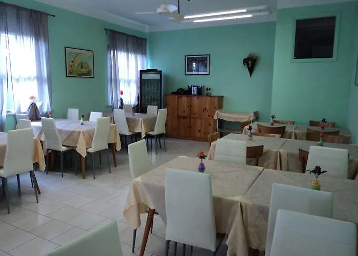 Hotel Donati