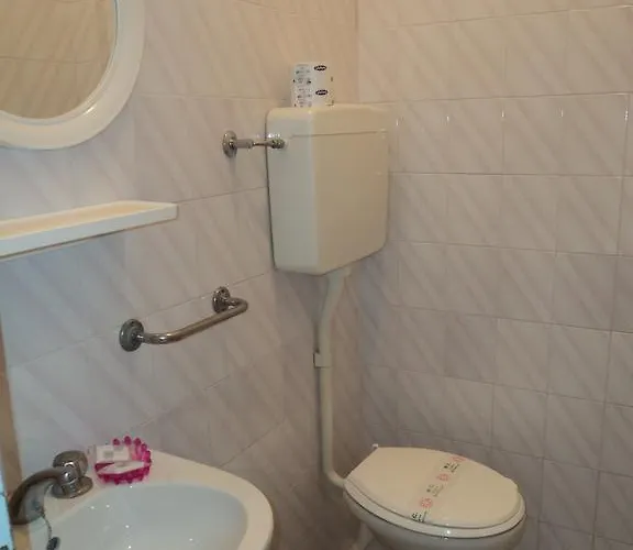 Hotel Donati