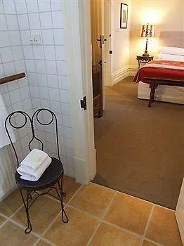 Donati Hotel 2*