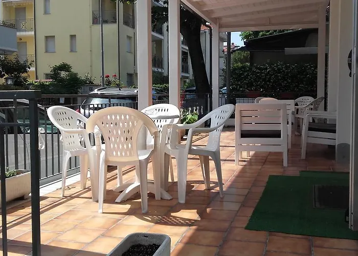 Donati Hotel