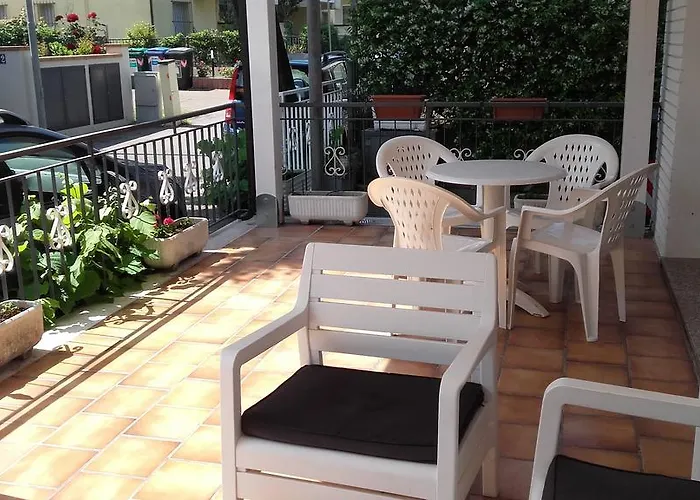 Donati Hotel 2*