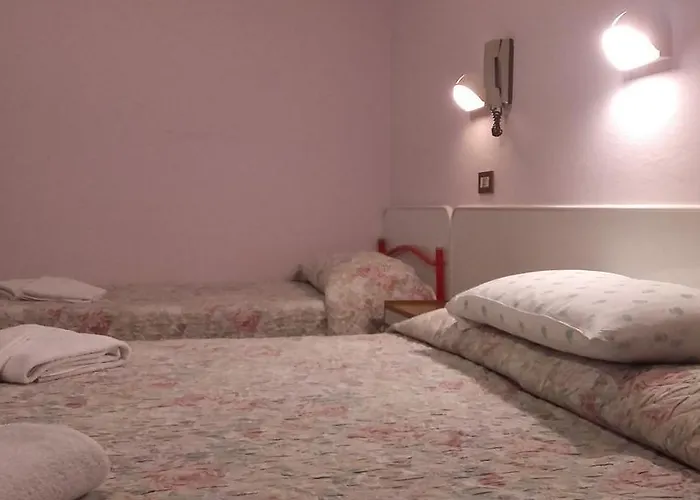 Hotel Donati