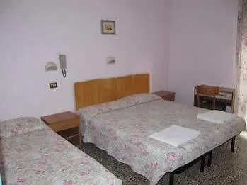 Hotel Donati
