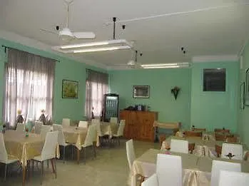 Hotel Donati 2*