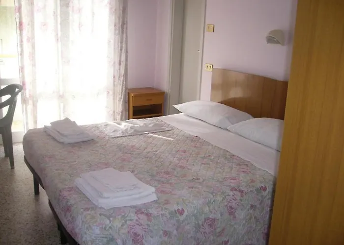 Donati Hotel Viserbella di Rimini