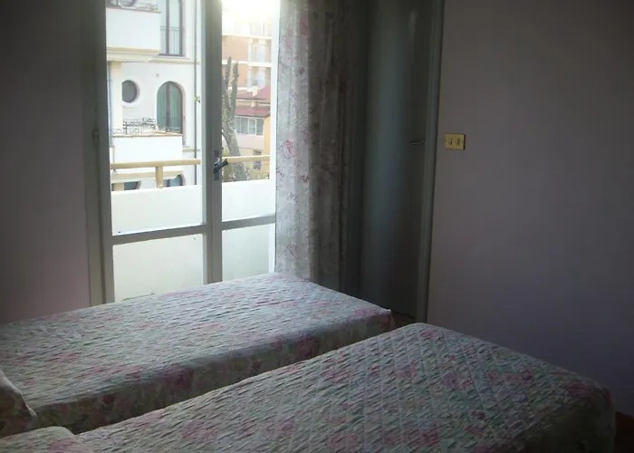 Donati Hotel