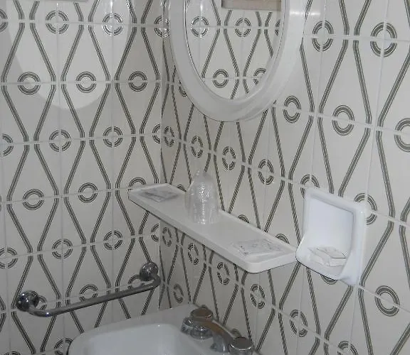 Donati Hotel 2*