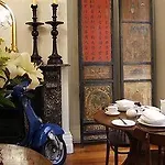 Donati Hotel