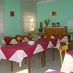 Donati Hotel 2*