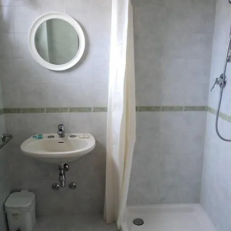 ホテル Donati Viserbella di Rimini