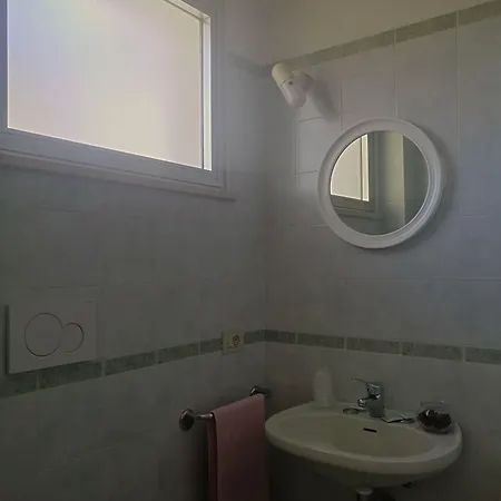 ホテル Donati Viserbella di Rimini