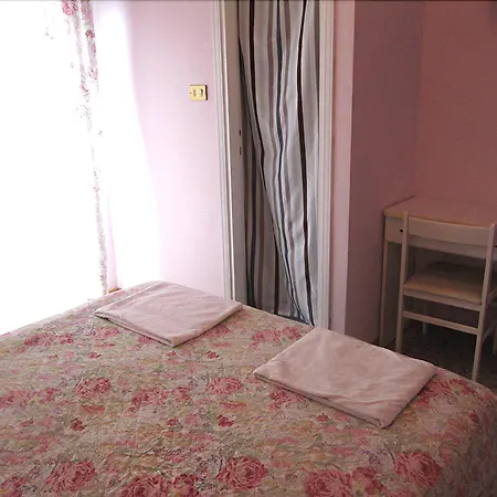 Hotel Donati Viserbella di Rimini