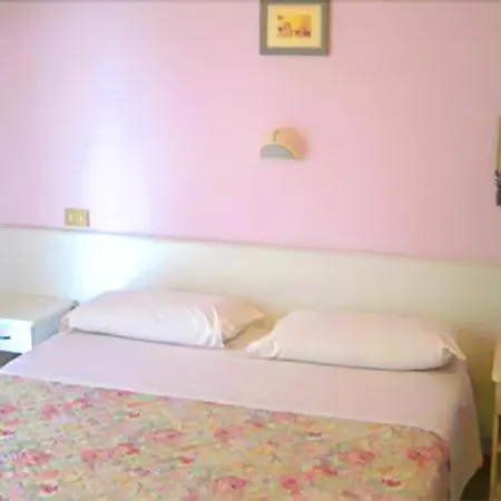 Donati Hotel