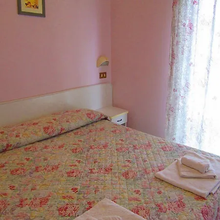 Hotel Donati Viserbella di Rimini