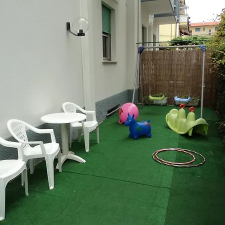 ホテル Donati 2*