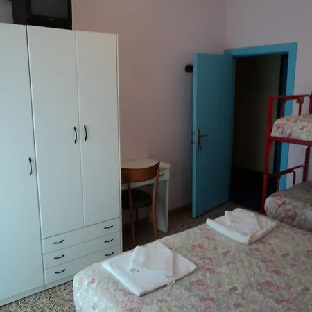 Donati Viserbella di Rimini