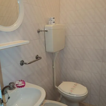 Hotel Donati