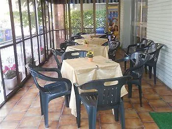 Donati Hotel