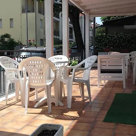 Donati Hotel