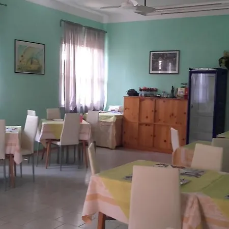 Donati Hotel Viserbella di Rimini