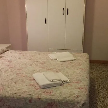 ホテル Donati Viserbella di Rimini