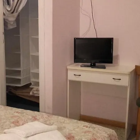 Donati ホテル Viserbella di Rimini