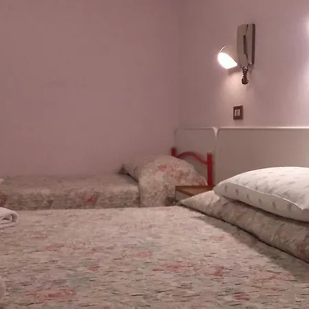 Hotel Donati