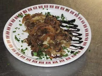 ホテル Donati