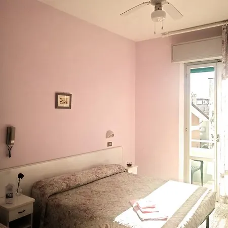 Donati 2* Viserbella di Rimini