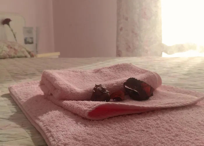 Donati Hotel Viserbella di Rimini