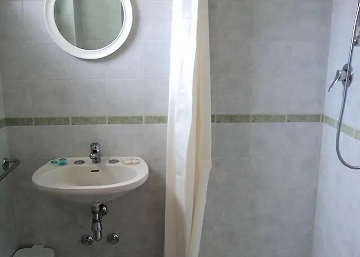 Hotel Donati Viserbella di Rimini