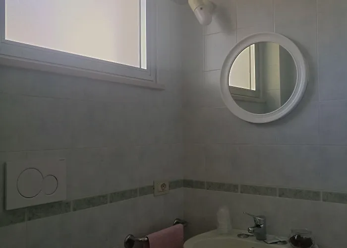 Hotel Donati Viserbella di Rimini