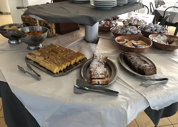 Donati Viserbella di Rimini