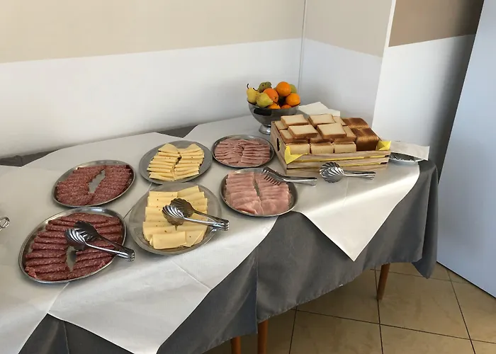 Donati Hotel Viserbella di Rimini