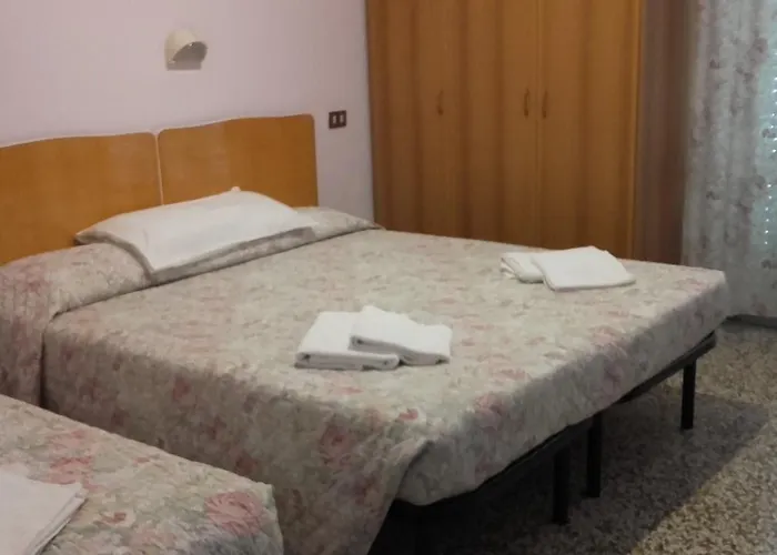 Donati Hotel Viserbella di Rimini